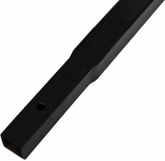 vidaXL Hand Drill with 250mm Handle and 4m Steel Extension Tube