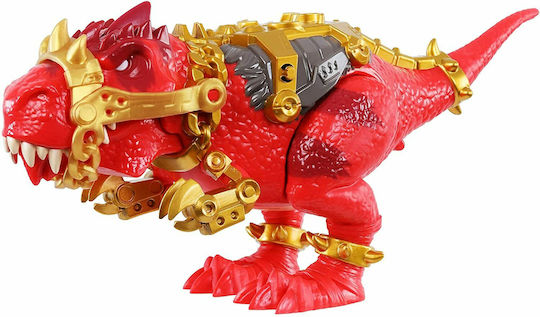 Action Figure Treasure X Dino Dissection for 5+ years Years