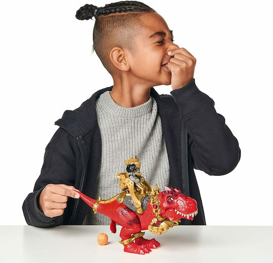 Action Figure Treasure X Dino Dissection for 5+ years Years