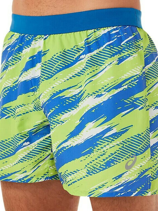 Sportliche Herrenshorts Mehrfarbig