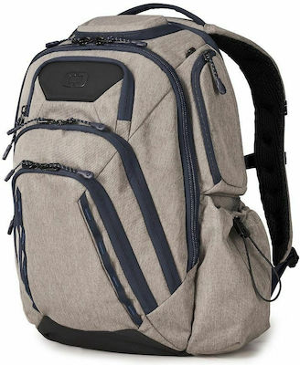 Ogio Renegade Pro Backpack Backpack for 17" Laptop Gray