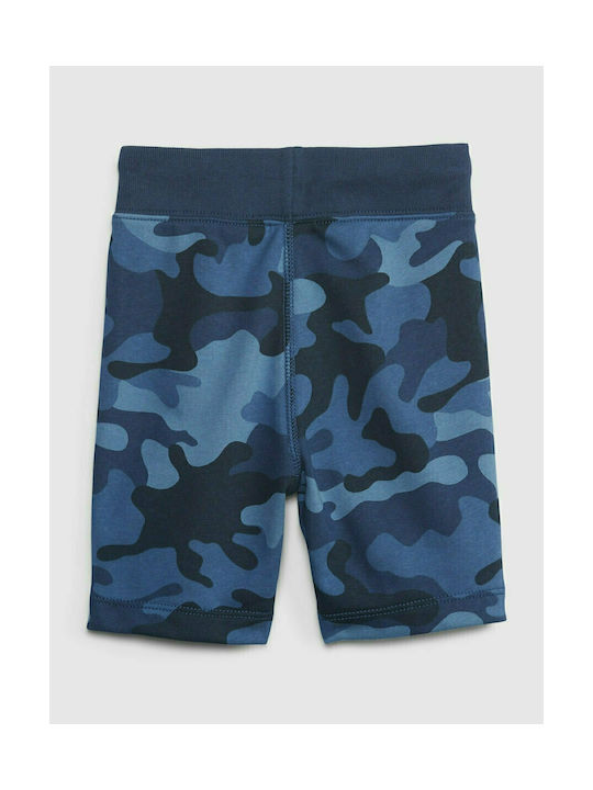 GAP Kids Shorts/Bermuda Fabric Blue