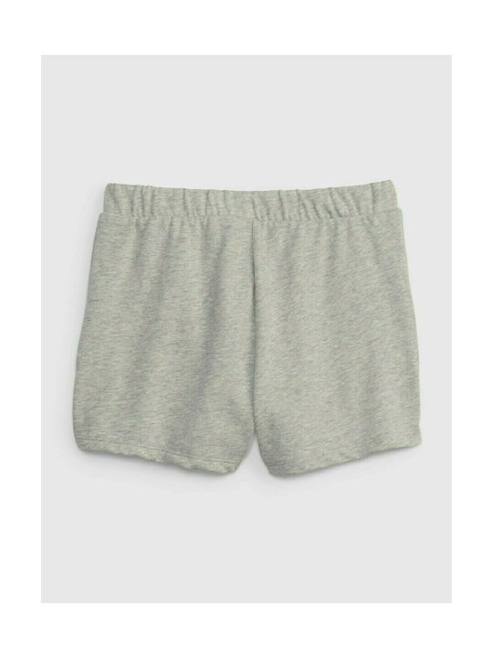 GAP Kinder Shorts/Bermudas Stoff Gray