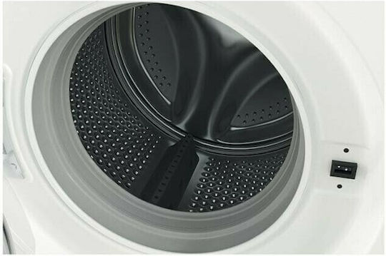 Indesit MTWA 91284 W EE Πλυντήριο Ρούχων 9kg 1200 Στροφών Water Balance Plus