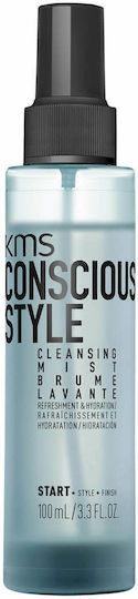 KMS Conscious Style Spray de Păr pentru Fixare Puternică 100ml