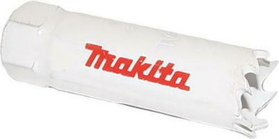 Makita Ποτηροπρίονο Γενικής Χρήσης με Διάμετρο 17mm για Ξύλο, Μέταλλο και Πλαστικό