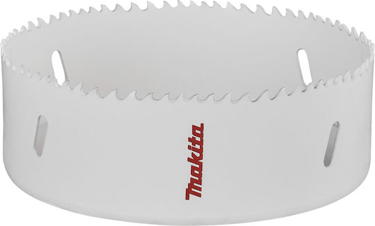 Makita Hole Saw General Purpose Screw-in Hole Saw for Wood, Metal and Plastic