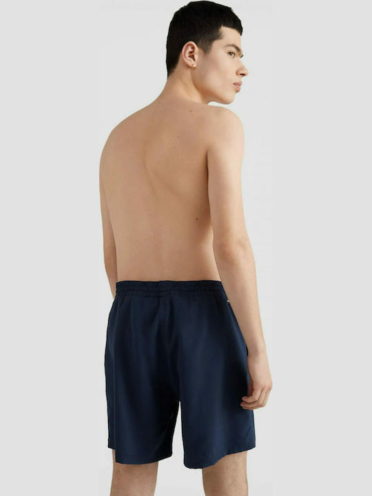 Men's Swimwear Shorts Navy Blue