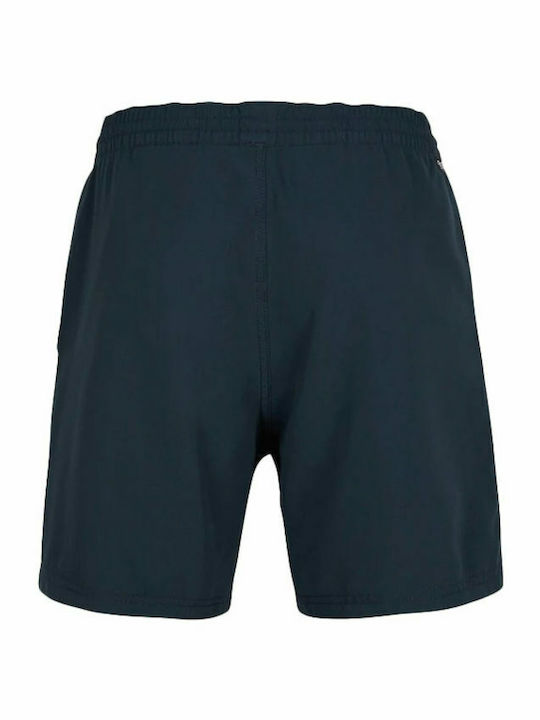 Men's Swimwear Shorts Navy Blue
