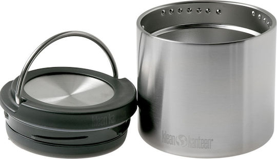 Klean Kanteen Mittagsboxen Grau 946ml