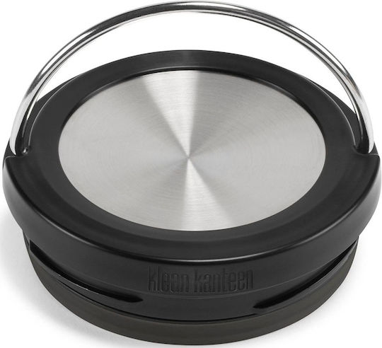 Klean Kanteen Δοχείο Φαγητού Inox Θερμός Γκρι 946ml
