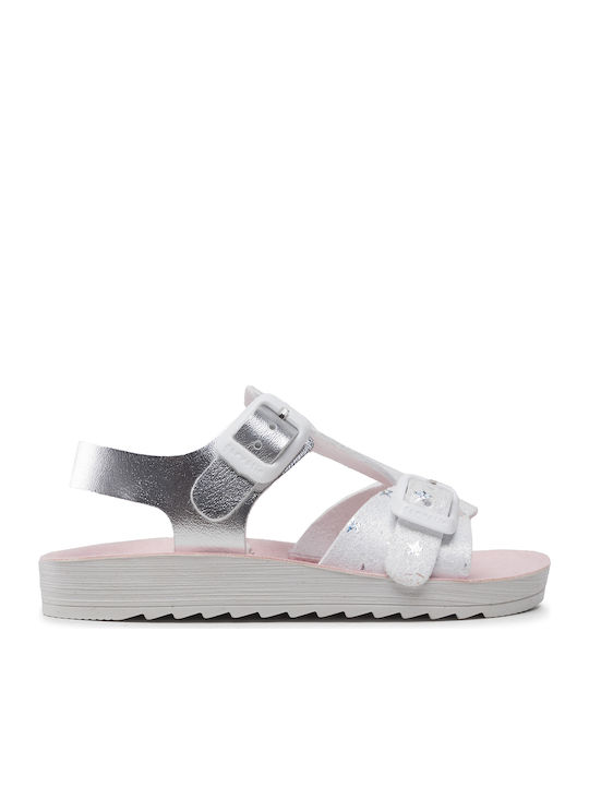 Kids' Sandals Silver