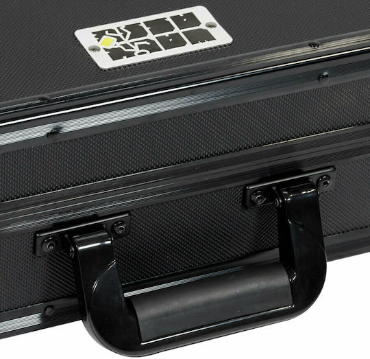 Walkasse W-CONTROL-MB Flight Case for DJ Controller