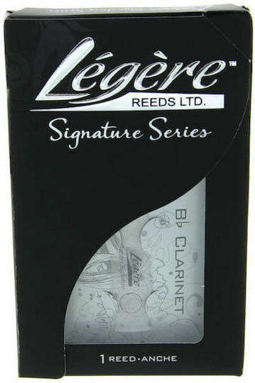 Legere Signature Bb-Clar German 3.25 Anciu Pentru Clarinet