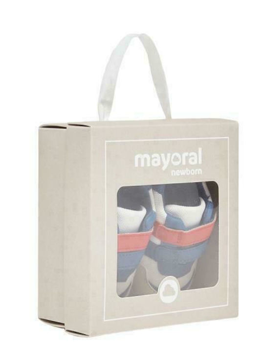 Mayoral Baby Sneakers Bunte