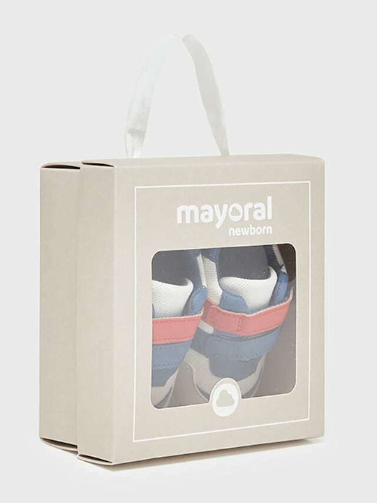 Mayoral Baby Sneakers Bunte