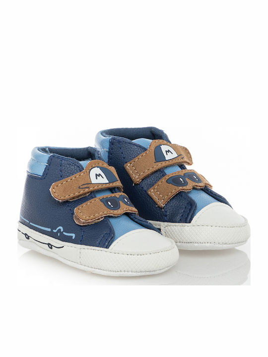 Mayoral Baby Sneakers Blau Mister sun