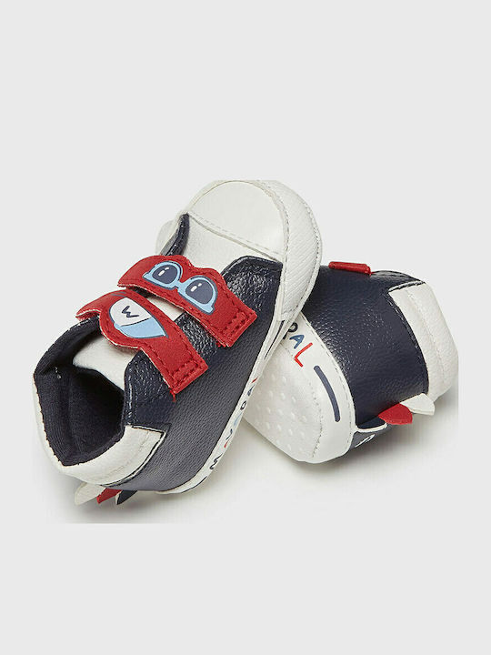 Mayoral Baby Sneakers Blau