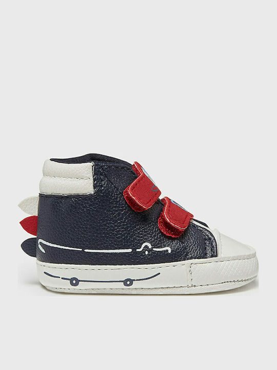 Mayoral Baby Sneakers Blau