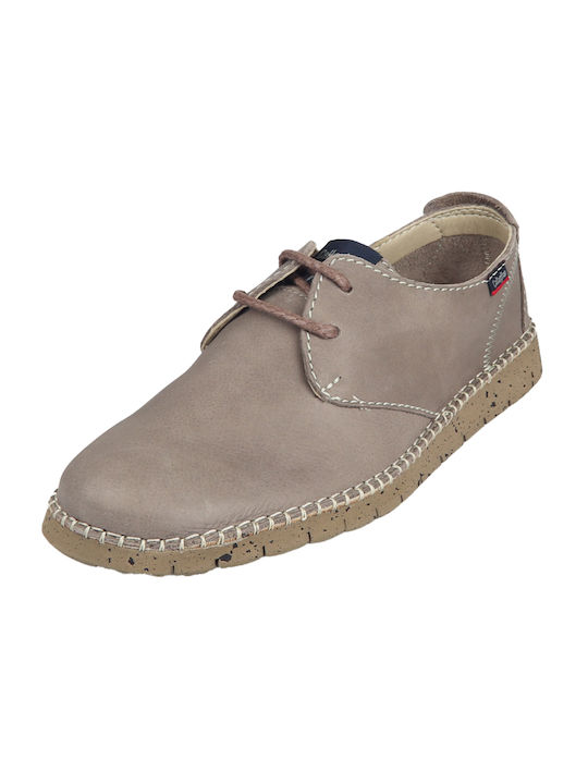 Callaghan Men's Casual Shoes Beige