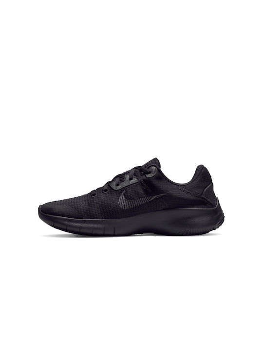 Flex Experience RN 11 Sport Shoes Running Black