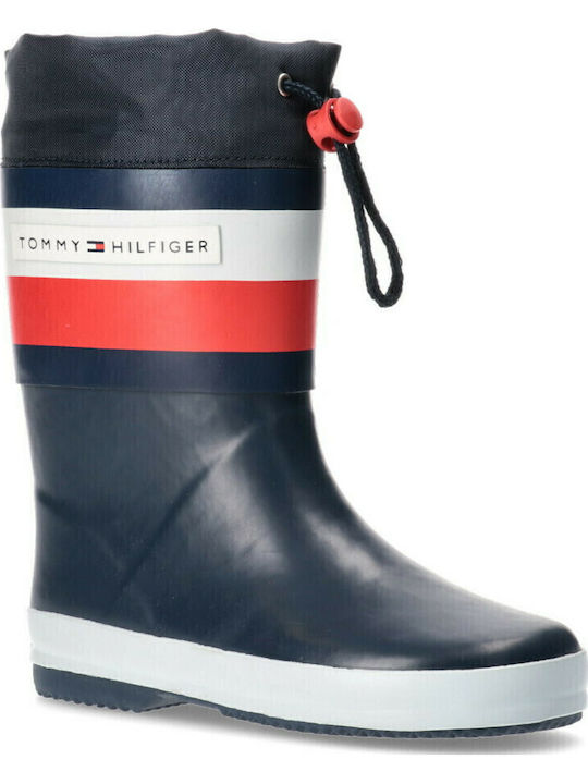 Tommy Hilfiger
