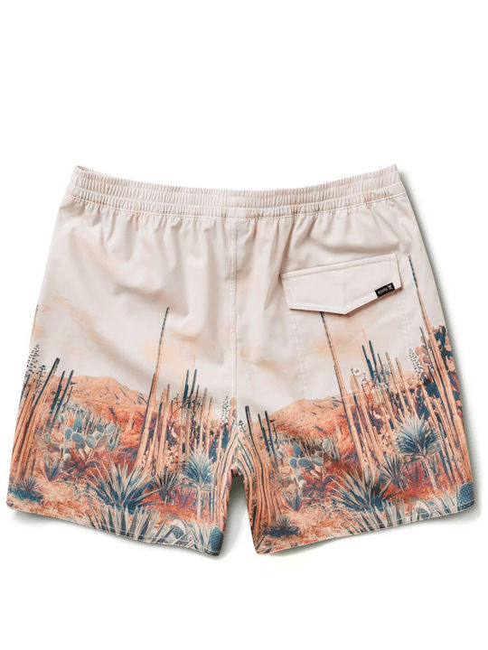 ROARK SHOREY DESIERTA BOARDSHORT MULTI