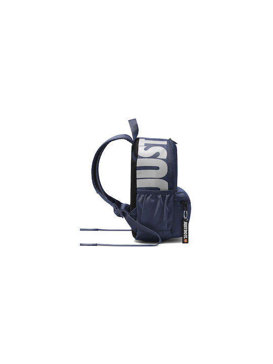 Nike Kids Backpack Blue 25x13x33cm