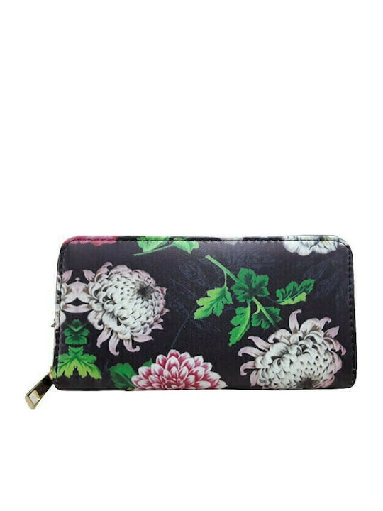 Tesoro Kids Wallet with Coins with Zipper