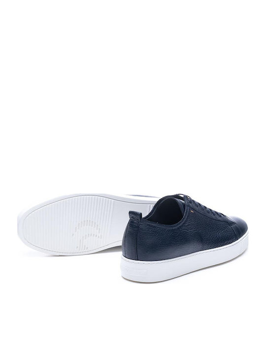 Herren Sneakers Marineblau