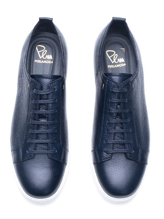 Herren Sneakers Marineblau