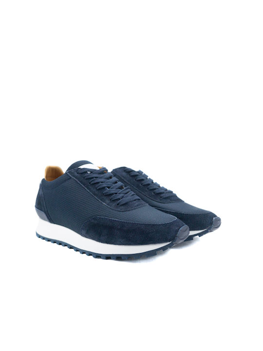 Vice Footwear Sneakers Navy Blue