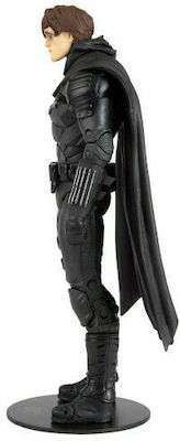 Mcfarlane Toys DC Comics: Batman Unmasked Action Figure height 18cm