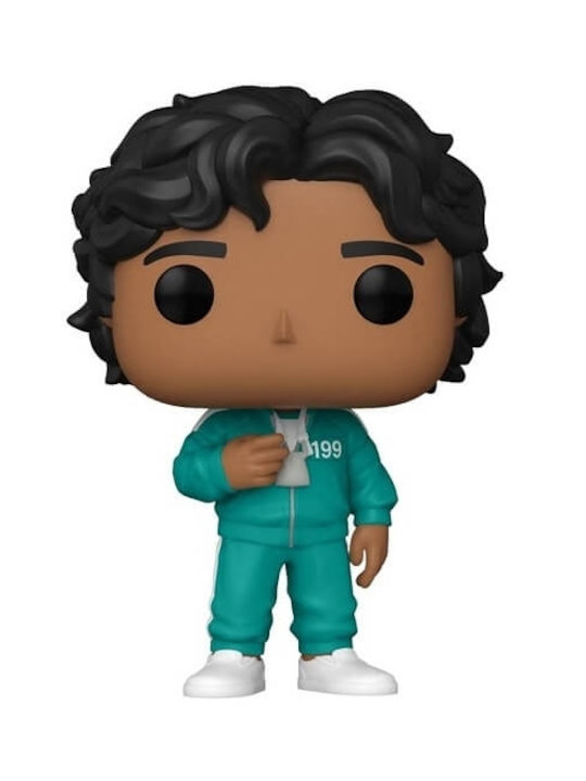 Funko Pop! Television: Player 199: Ali 1221