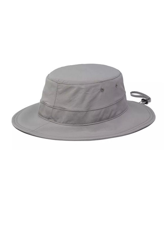Columbia Roatan Υφασμάτινo Ανδρικό Καπέλο Γκρι