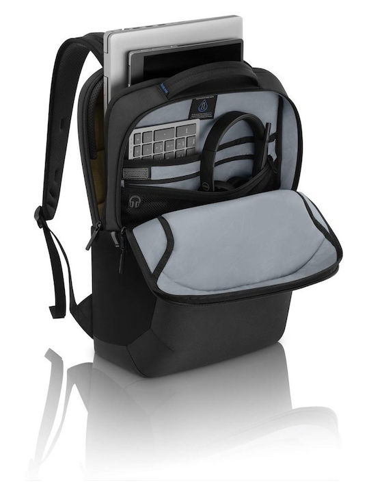 Dell EcoLoop Urban Backpack Backpack for 15.6" Laptop Black