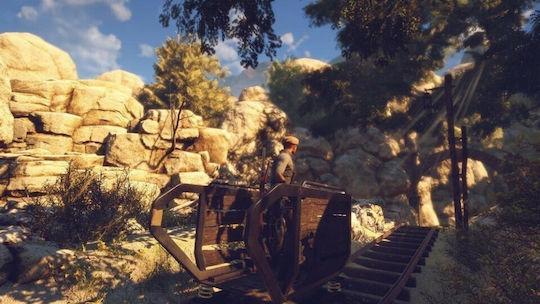 Adam's Venture: Origins Xbox One Game