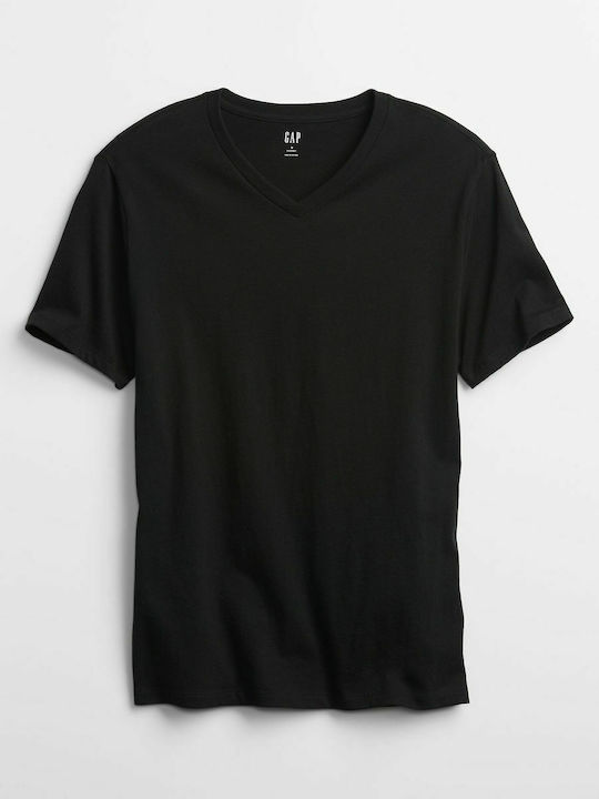 GAP T-shirt Black