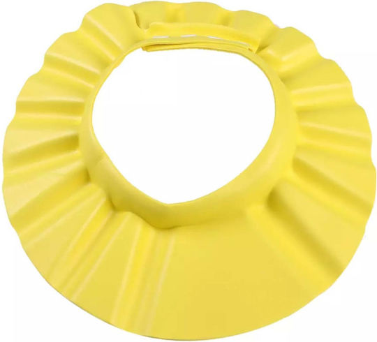 Ortholand Protective Bath Hat Yellow 1pcs