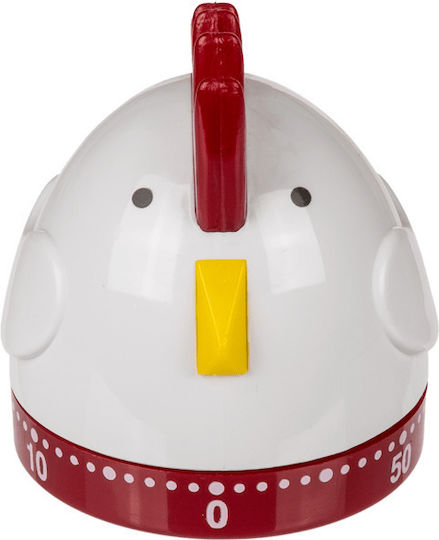 Analog Küchentimer Chicken Countdown