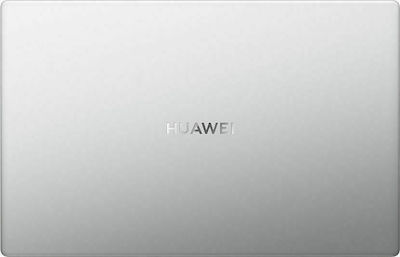 Huawei MateBook D15 15.6" IPS FHD (Ryzen 5-5500U/8GB/512GB SSD/W11 Acasă) (Tastatură UK)