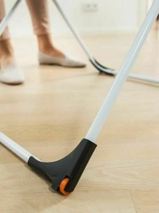 Vileda Extra X-Legs Сгъваем Аплъстра Подов с Дължина на Разпъване 20м