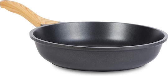 Gruppe Cookin Τηγάνι από Αλουμίνιο με Αντικολλητική Επίστρωση 28cm