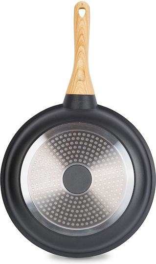 Gruppe Cookin Τηγάνι από Αλουμίνιο με Αντικολλητική Επίστρωση 28cm
