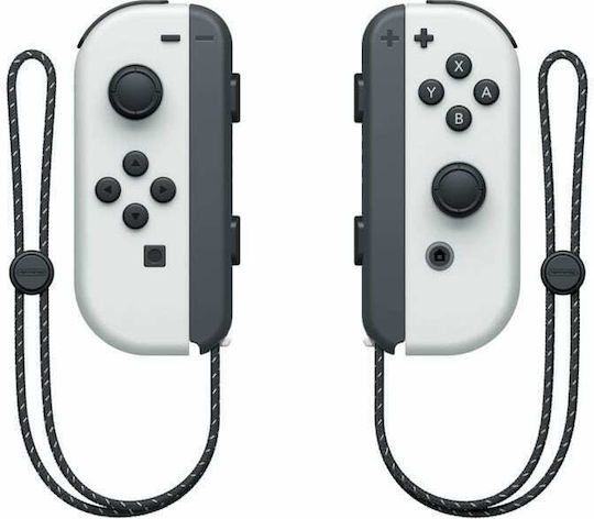 Nintendo Switch OLED 64GB