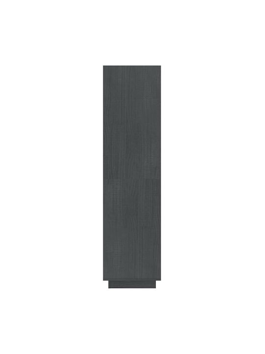 Библиотека Сива 40x35x135см