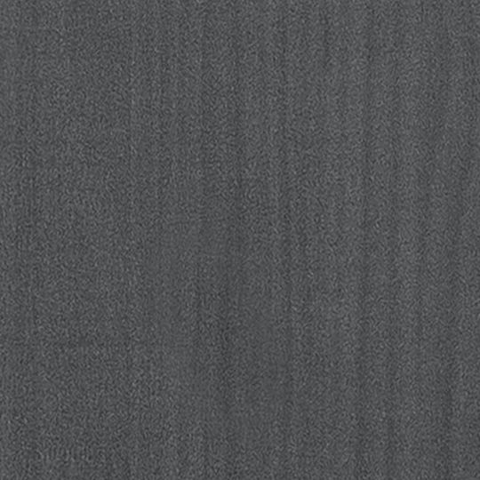 Bibliothek Grau 60x35x135cm