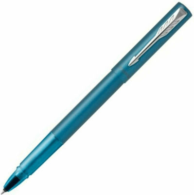 Parker Vector XL Pen Rollerball Teal CT