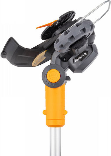 Powermat за Рамо / Ръчна Храсторез 2.1кг 20V 2Ах