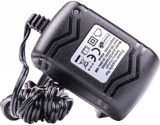 Powermat за Рамо / Ръчна Храсторез 2.1кг 20V 2Ах